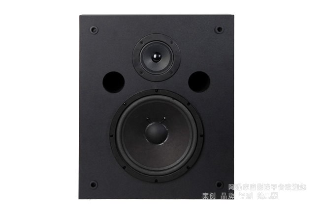 小身材,大声场,JBL WD-S8015专业影院音箱深度评测
