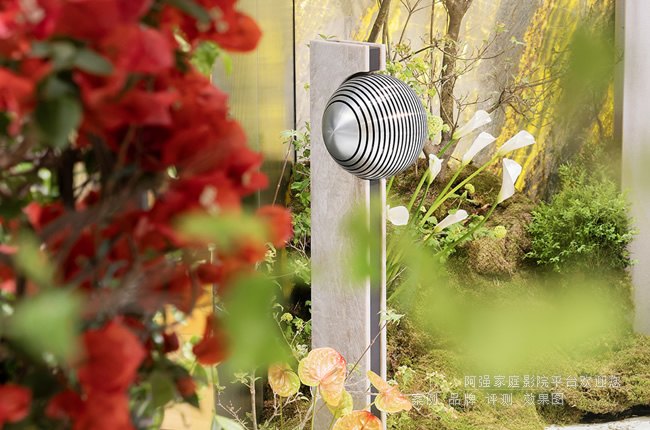 B&O Beosound Haven��������չʾ