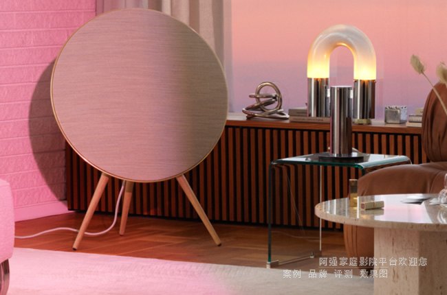 Beosound A9 ��5��������Bang & Olufsen������ģʽ��