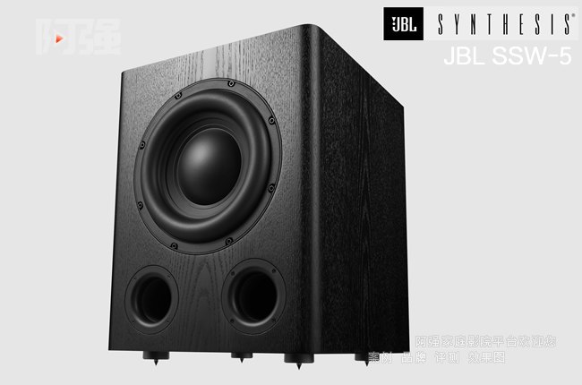 JBL Synthesis SSW5�����ڽ���