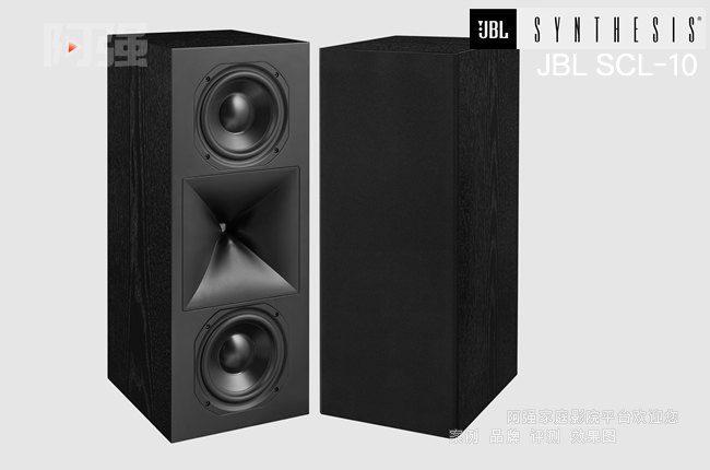 JBL Synthesis SCL-10 ˫6.5Ӣ�����ڰڷ�ʽ�������
