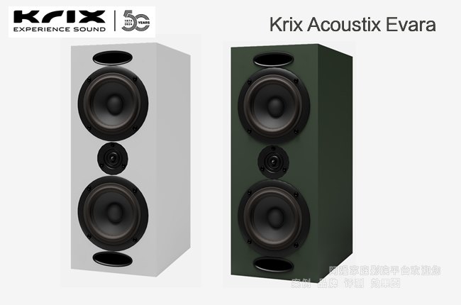 ����˹ACOUSTIX EVARA�������