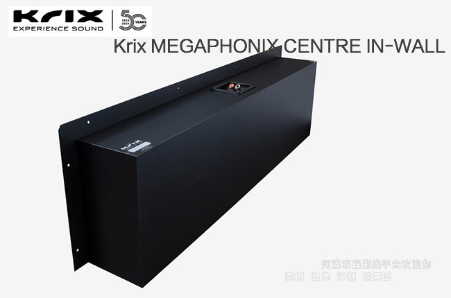 ����˹KRIX Megaphonix ����Ƕ������
