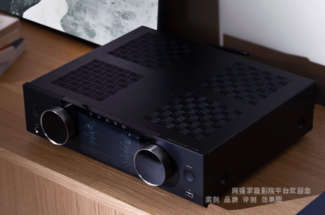 ����Onkyo Muse Y40��ý�����ֹ��Ž���