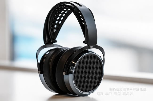 HIFIMAN HE6 ���ư棺����ƽ������ع�