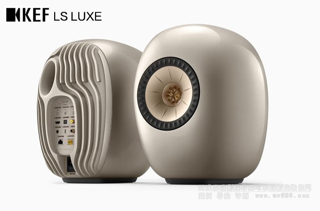 KEF LS LUXE��Դ�������