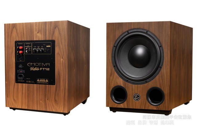 Emotiva Nostala FT12 �������ں���ľ���������800�ߺͷ���У������