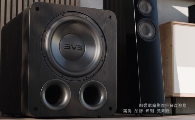  SVS PB-3000 R