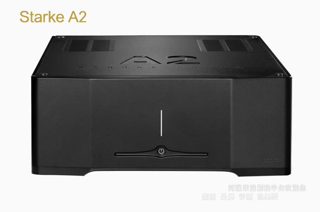 StarkeSound A2˫�����󼶹���