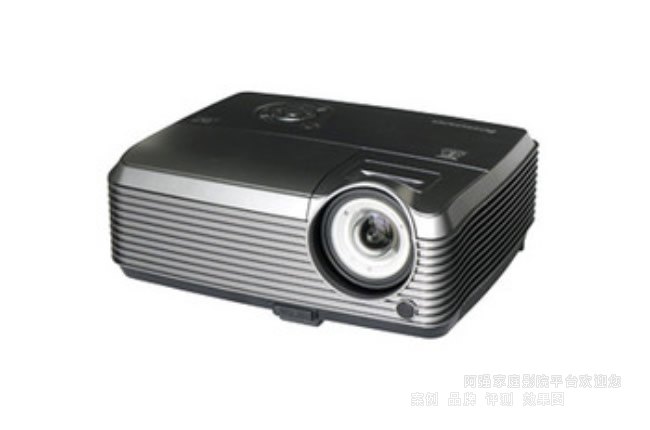 ����ʵ��3D��ʾ �����Ƴ����̽�3DͶӰ��T500ST