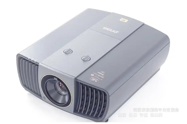 BenQ X12000H��ͥӰԺͶӰ�� DCI-P3 3D HDR HLD 830������