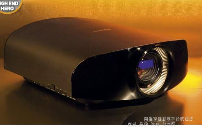 Sony 3D�߻���ԭ��4K��ͥӰԺͶӰ�� ��Խ���� ���R�ǳ�