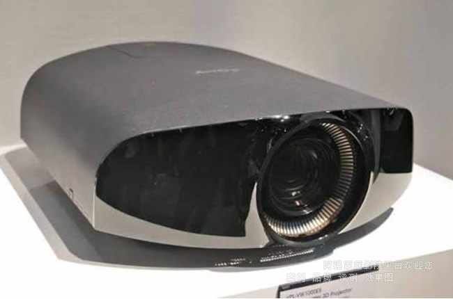4K��ͥӰԺ ����VPL-VW1000ES���۹���