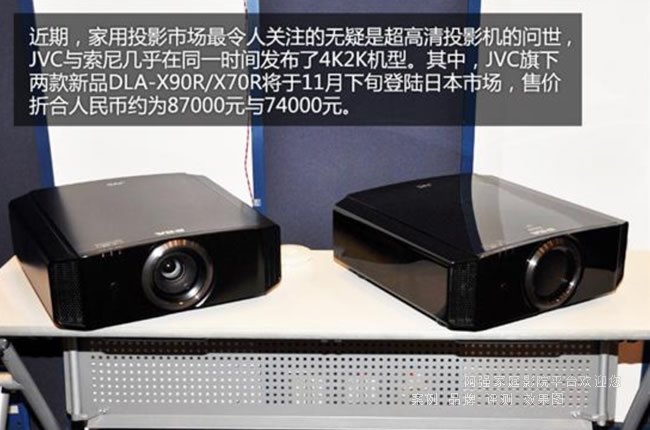 ��1080p����4�� JVC����4K2KͶӰ�ǳ�