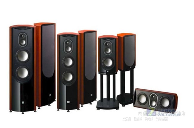 ��Ч����������! JBL���TSϵ��������
