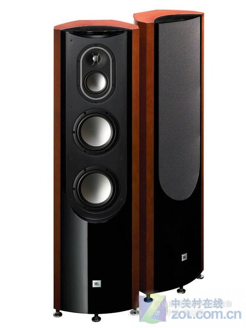 ��Ч������! JBL���TSϵ�������� 