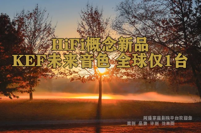 HiFi������ƷKEFδ����ɫ ȫ���1̨