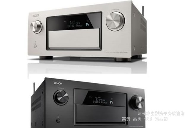 ��������AVR-X7200WA ����U������DTS:X�ķ���