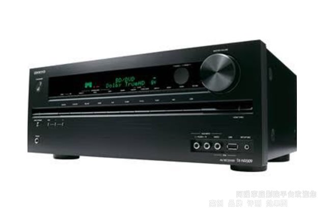 �����Ƴ³���Onkyo(����)TX-NR509��TX-NR609��TX-SR309