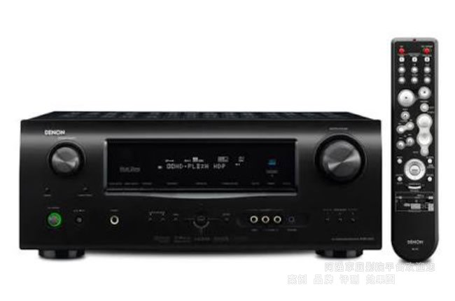 ����AVR-1910�Ŵ�������չ������Ƶ����