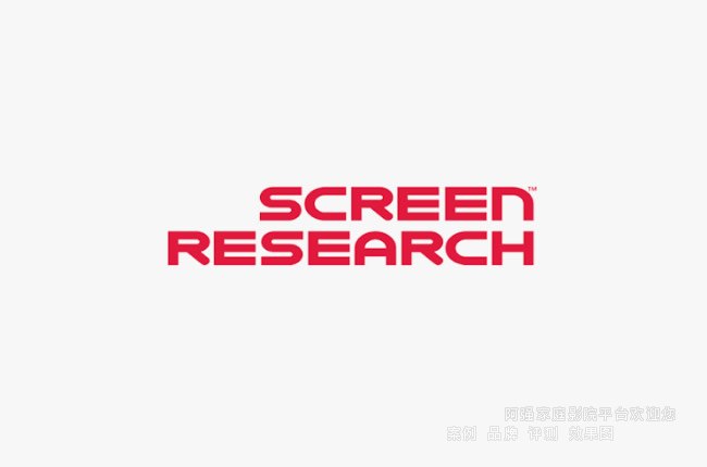 ���綥��Ļ��Ʒ��Screen Research �ٷ�����