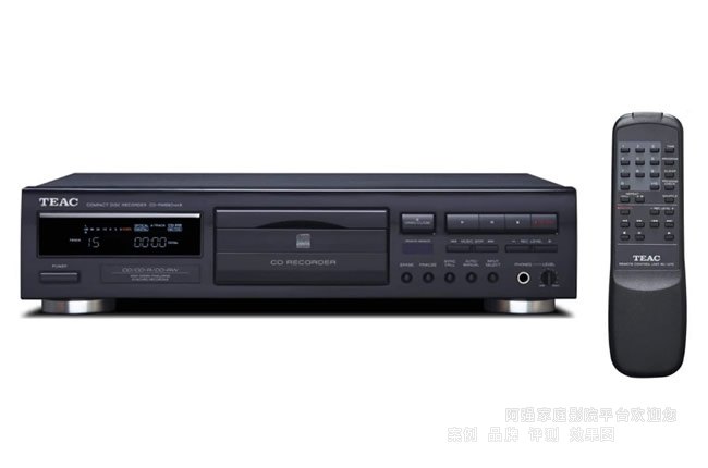 ֧�ֵ�Ƭ��¼!�ձ�TEAC�����¿�CD��