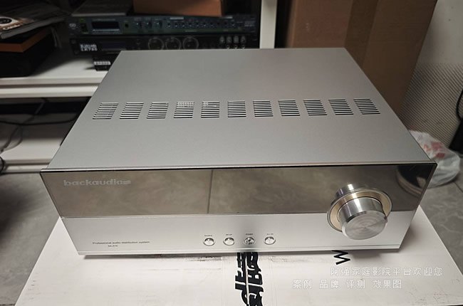 全屋背景音乐系统怎么设计？2026年品牌选购与布线方案完全指南